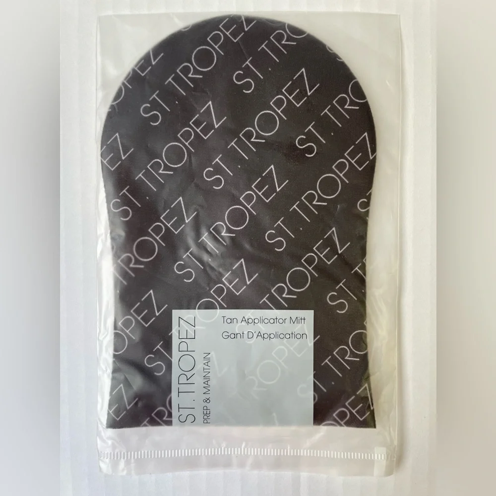 St Tropez Prep & Maintain Tan Application Mitt
